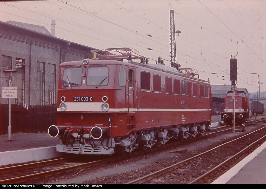 DB E251